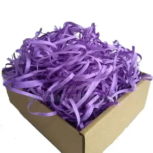 Gift Boxes/Shredded Papers