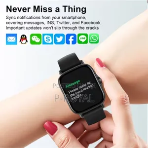 2026 MultiFunctional Digital Android Smart Watch