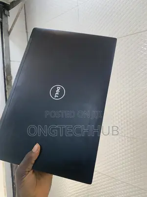 Laptop Dell Latitude 7490 8GB Intel Core i5 SSD 256GB