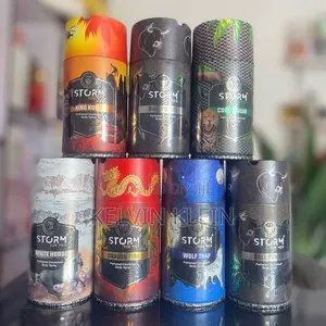 Body Spray