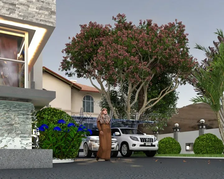 2 Bedroom, 3 Bedroom Duplex, Semi Detached for Approval