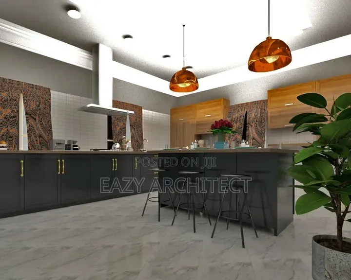 2 Bedroom, 3 Bedroom Duplex, Semi Detached for Approval