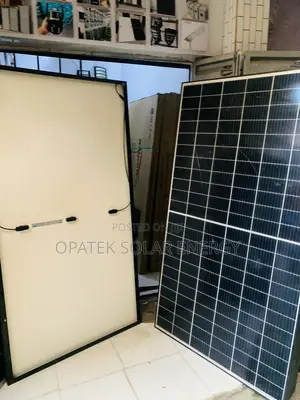 Canadian Solar Panel 500w