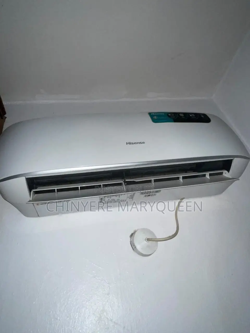 Hisense AC