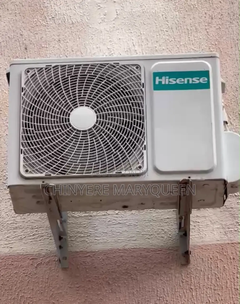 Hisense AC