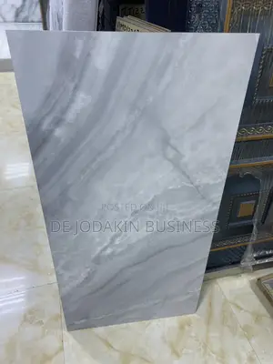 60x120 High Gloss Spanish Floor Tiles