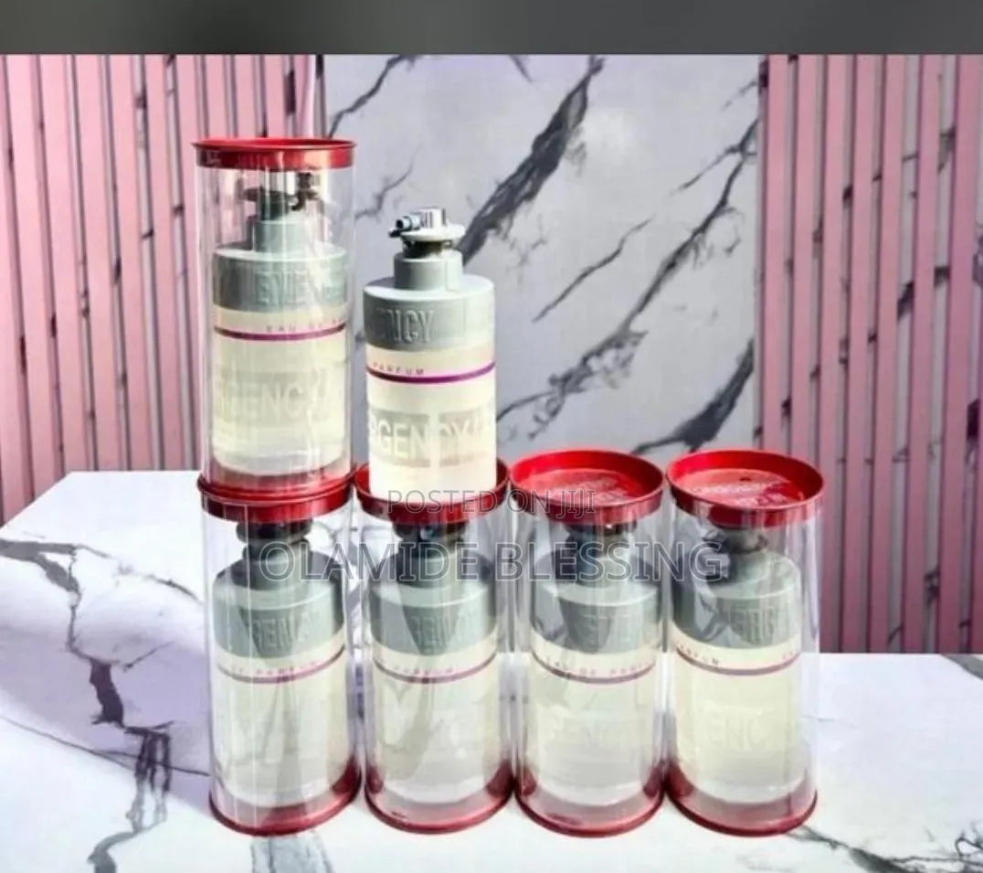 Emergency Eau De Parfum