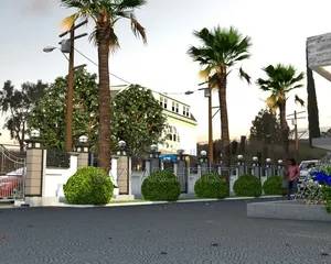 Duplex Design and Building Approval Process in Ikoyi