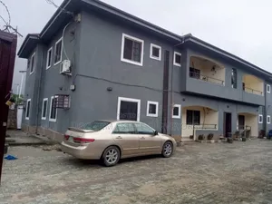 2bdrm Block of Flats in Port-Harcourt for sale