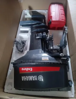 Marine Outbound Engine's