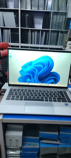 Laptop HP EliteBook 1040 G8 32GB Intel Core i7 SSD 256GB
