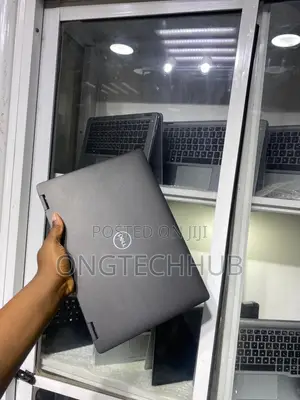 Laptop Dell Latitude 5400 8GB Intel Core i5 SSD 256GB