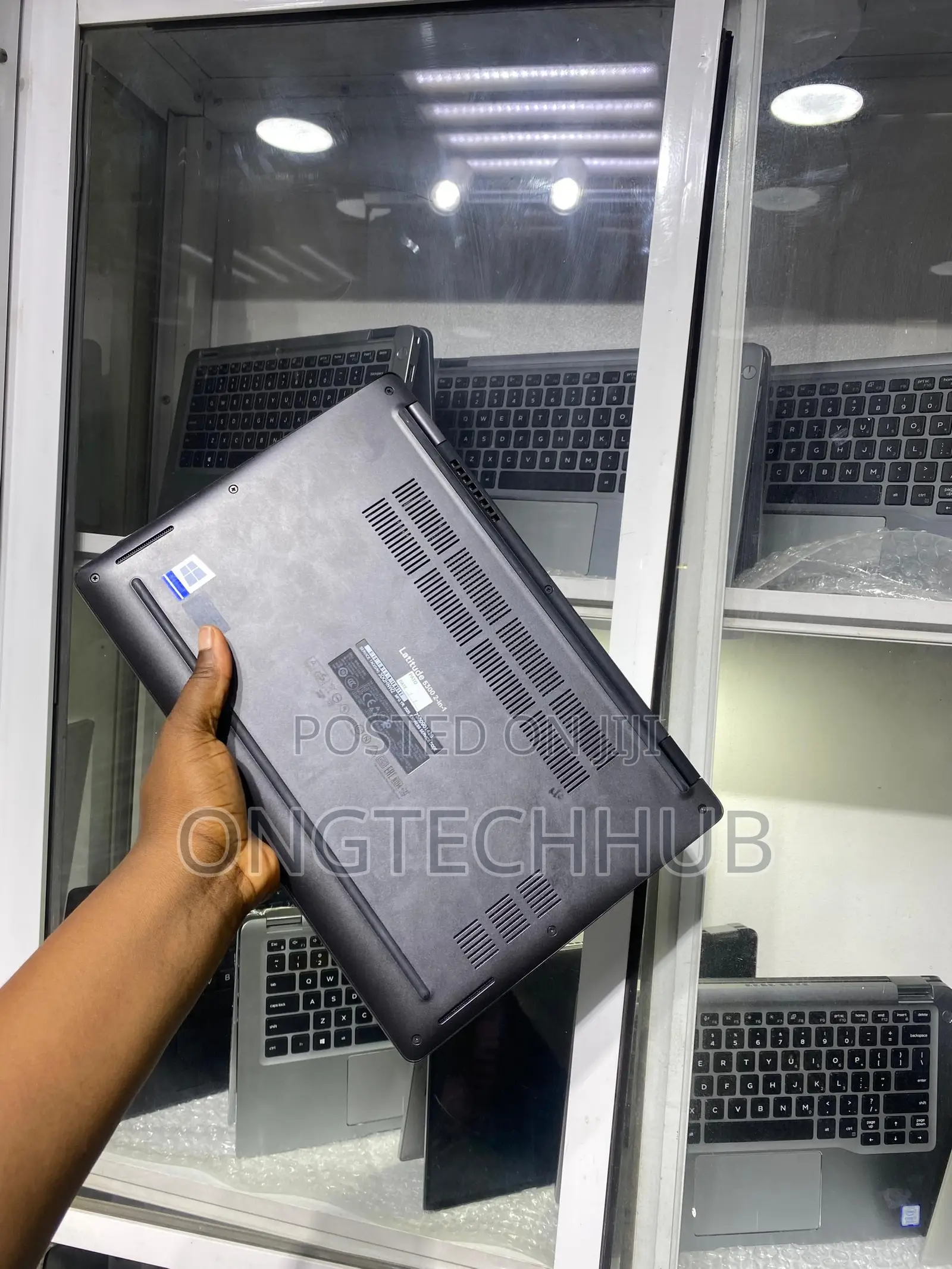 Laptop Dell Latitude 5400 8GB Intel Core i5 SSD 256GB