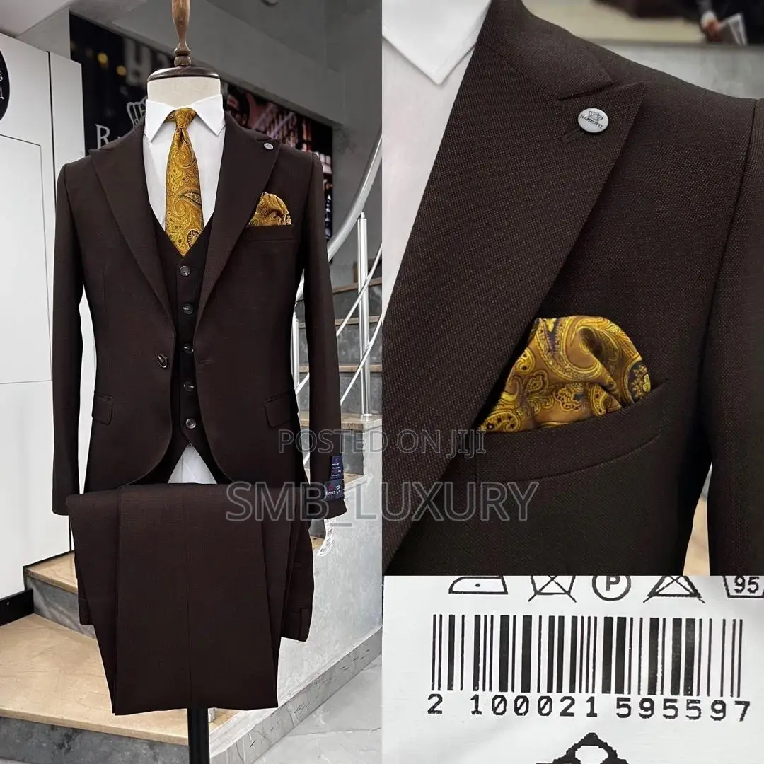 Quality Suits