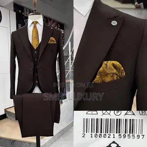 Quality Suits