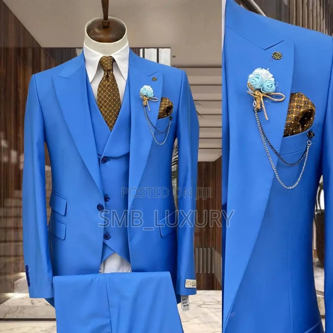 Quality Suits