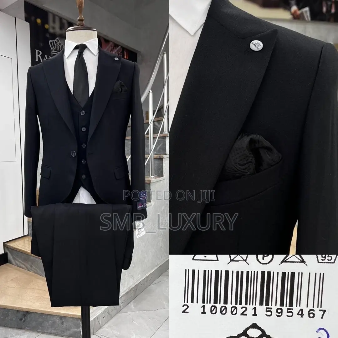 Quality Suits