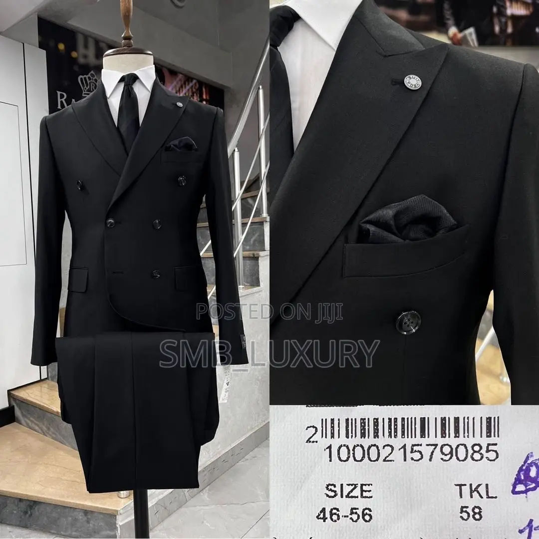 Quality Suits