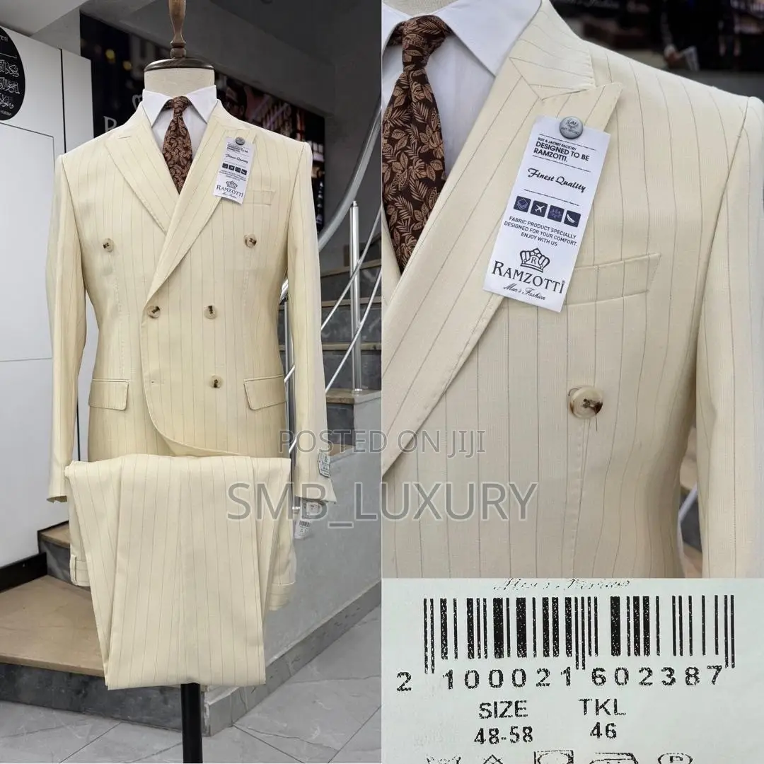 Quality Suits