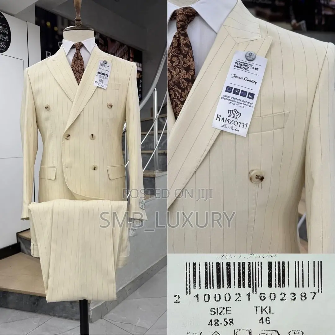 Quality Suits