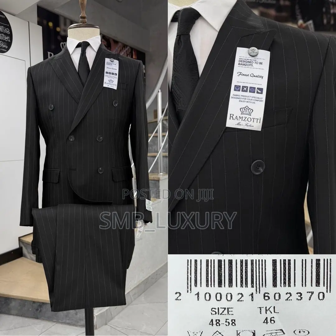 Quality Suits