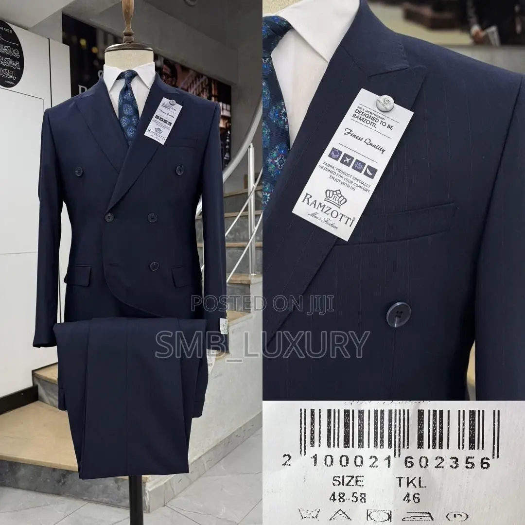 Quality Suits