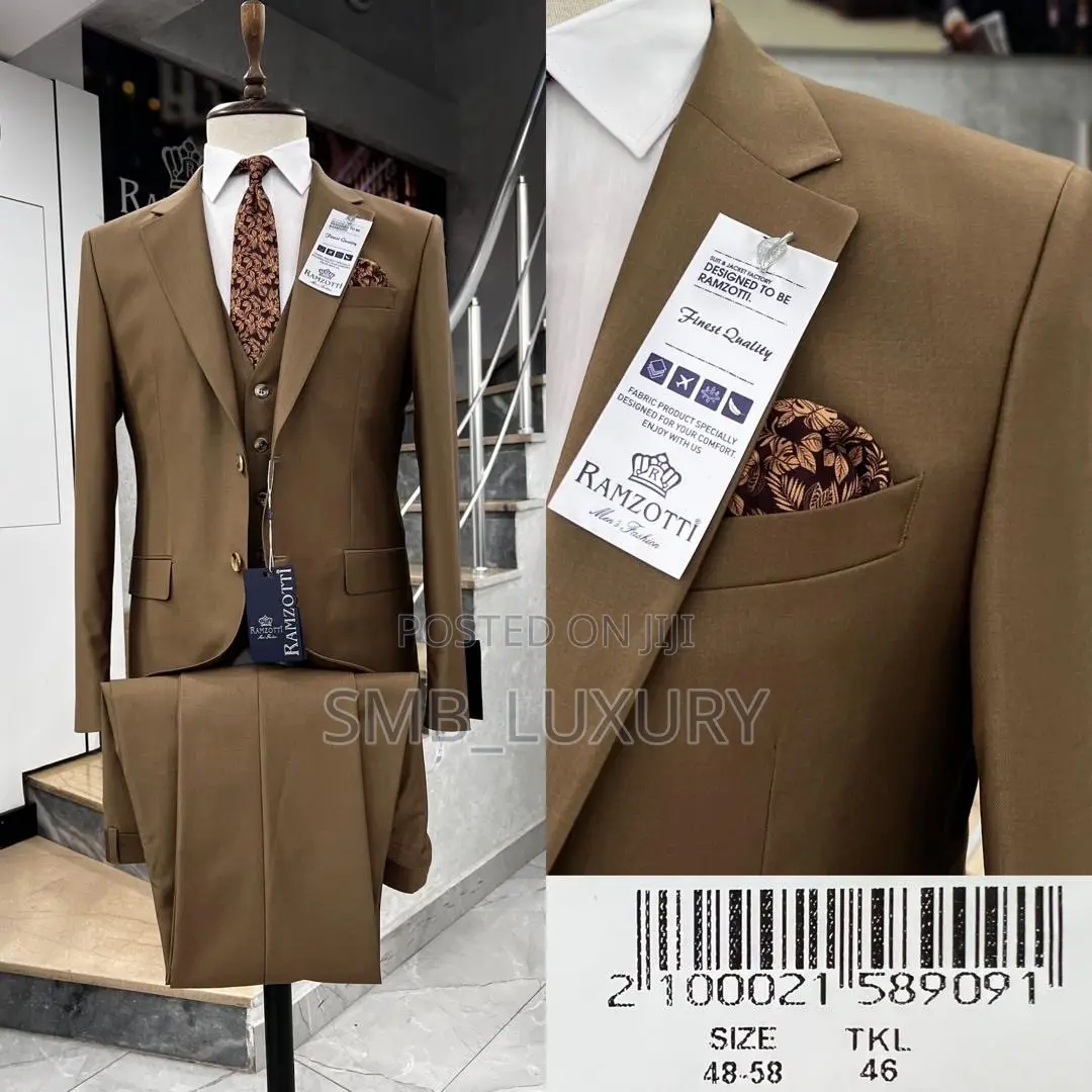 Quality Suits