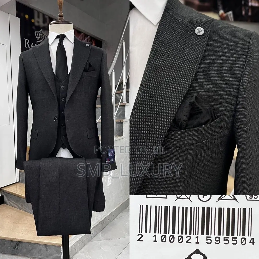 Quality Suits