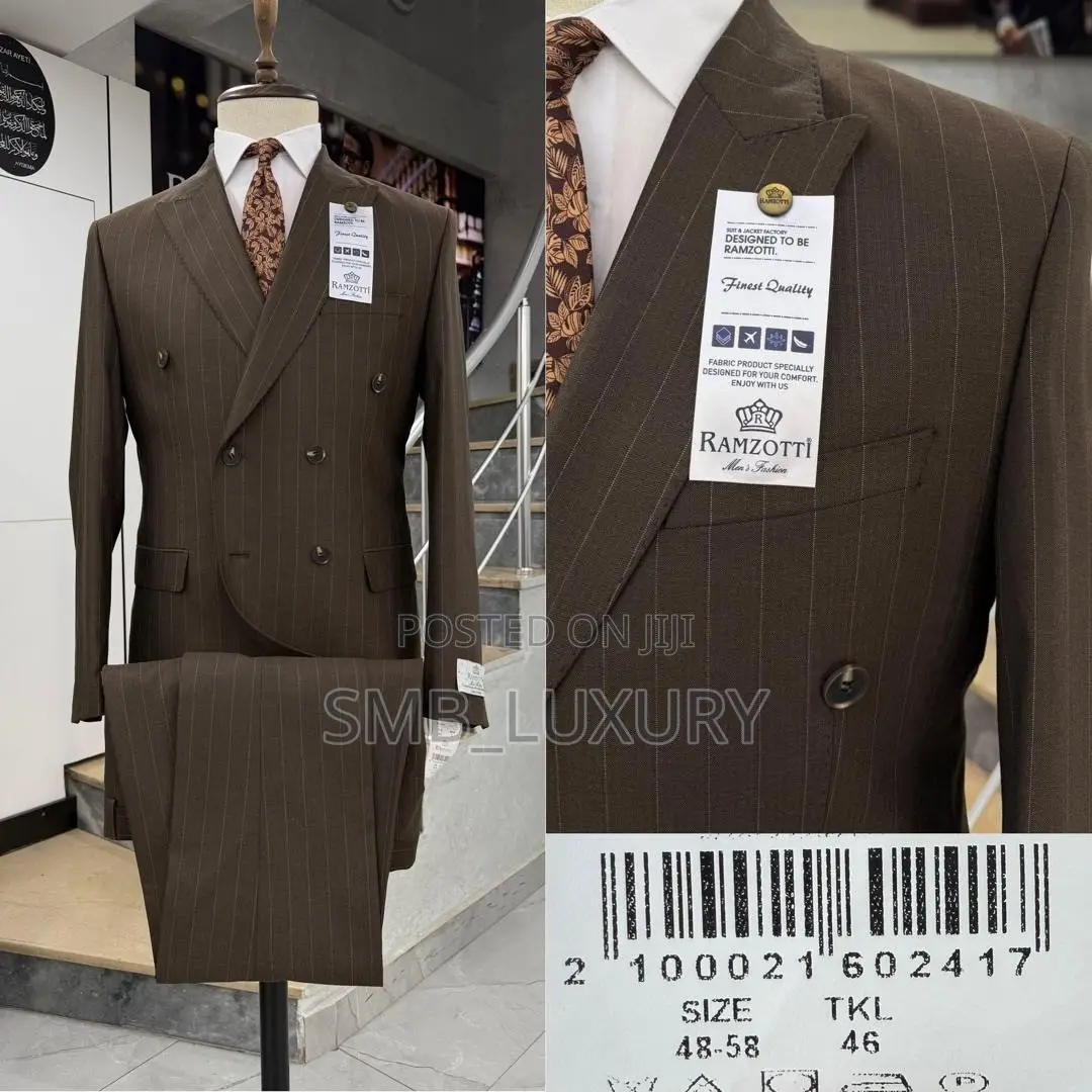 Quality Suits