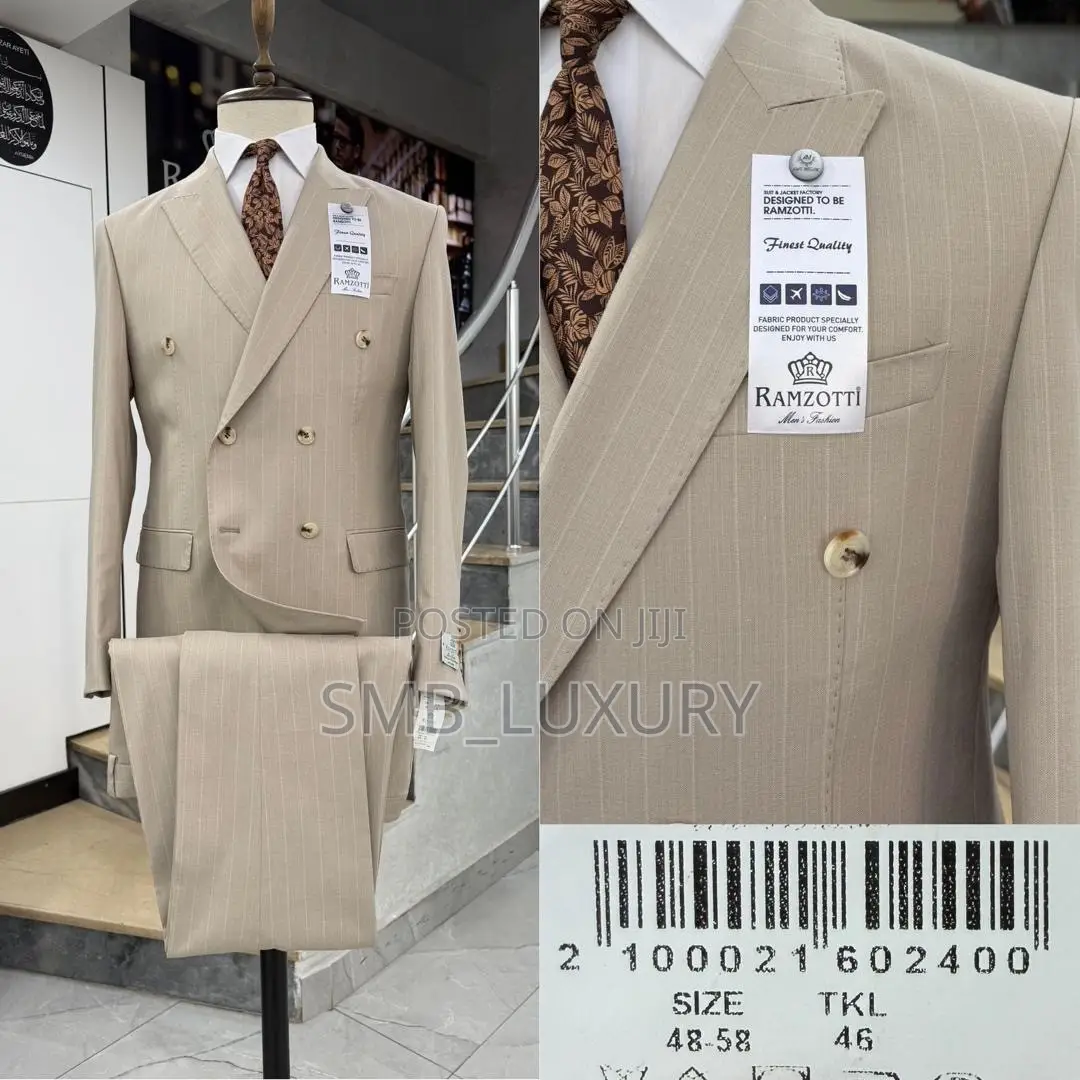 Quality Suits