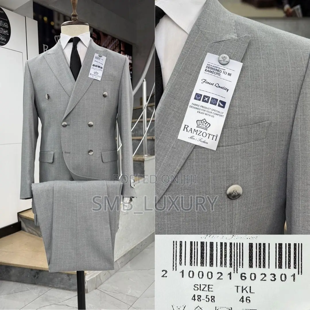 Quality Suits