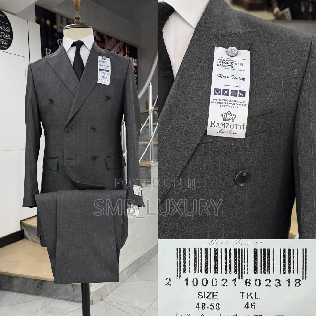 Quality Suits