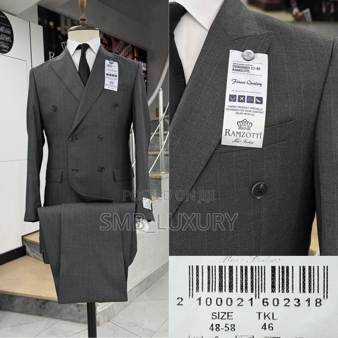 Quality Suits