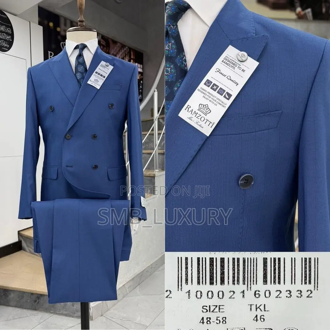 Quality Suits