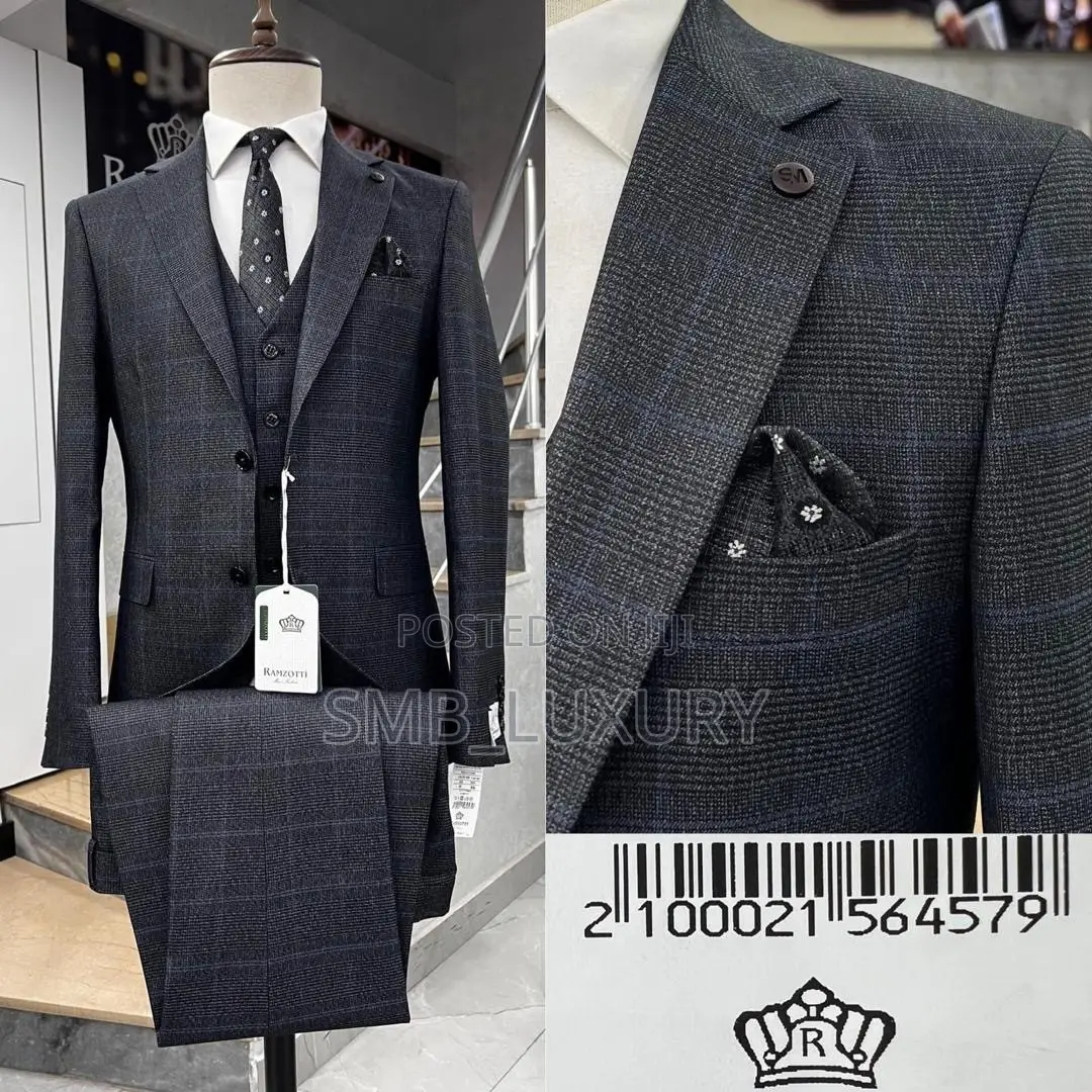 Quality Suits