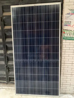 Joke Solar Panel 450w Available