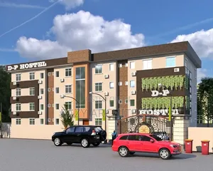 Architect, Architectural Design, Structural Drawing, Mep for Approval