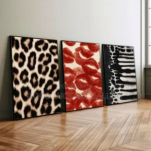 Luxury Set Wall Art