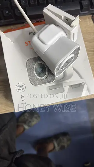 Stream Cam