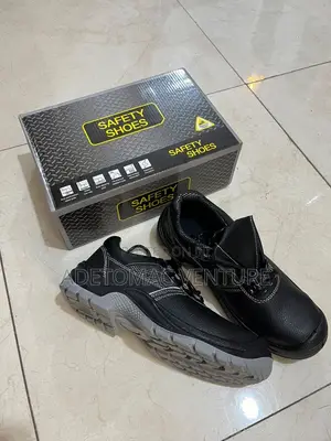 Safety Shoes