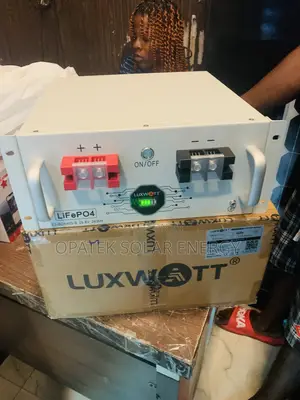 Lithium Battery 5kwh 24v Battery Available