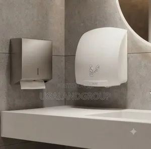Automatic High Speed Hand Dryer