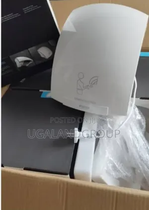 Automatic High Speed Hand Dryer