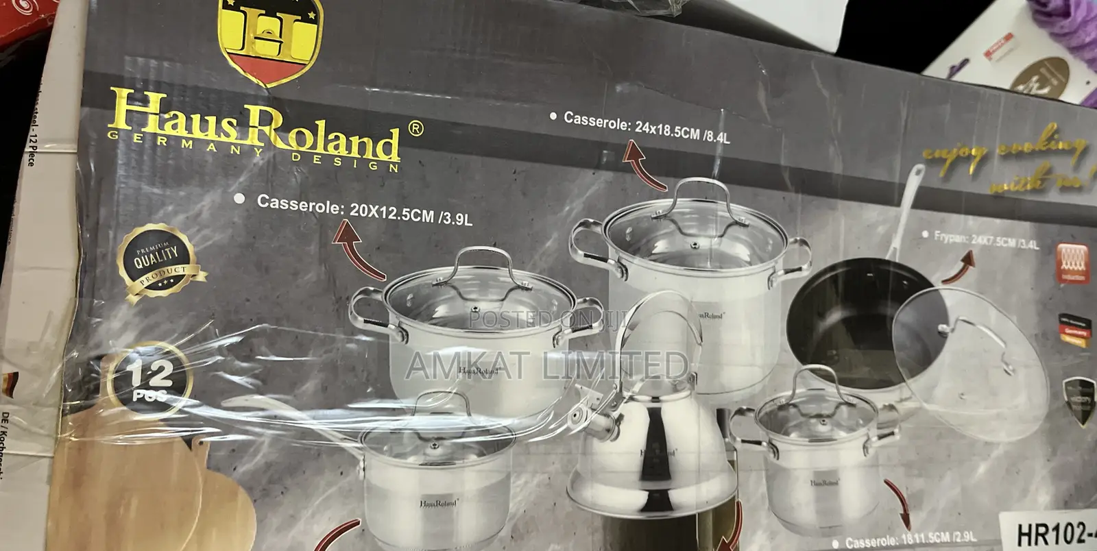 Haus Roland