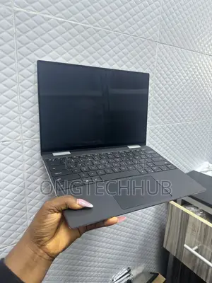 Laptop Dell XPS 13 (9365) 16GB Intel Core i7 SSD 256GB