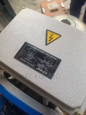 Single Phase Gearmotor