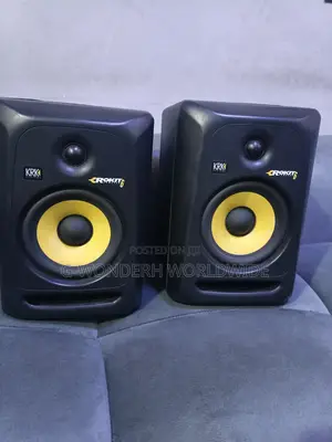 KRK Studio Rokkit 6