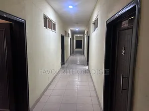 Corporate Space for Rent