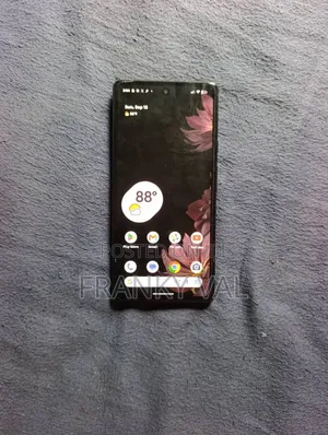 Google Pixel 6 128 GB White