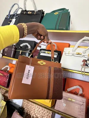 Gudy Signature - We Sell Quality and Stylish Bags for Every Occasion